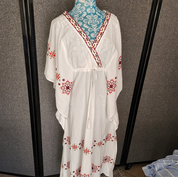 Soft surroundings dress - Picture 2 of 12